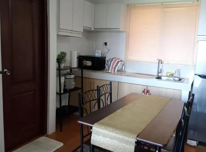 Mitch L. Aparthotel Cebu Stadt