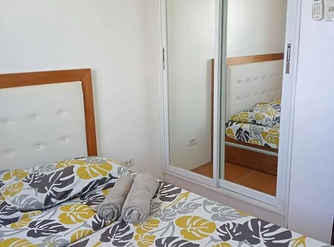 Mitch L. Aparthotel Cebu Stadt