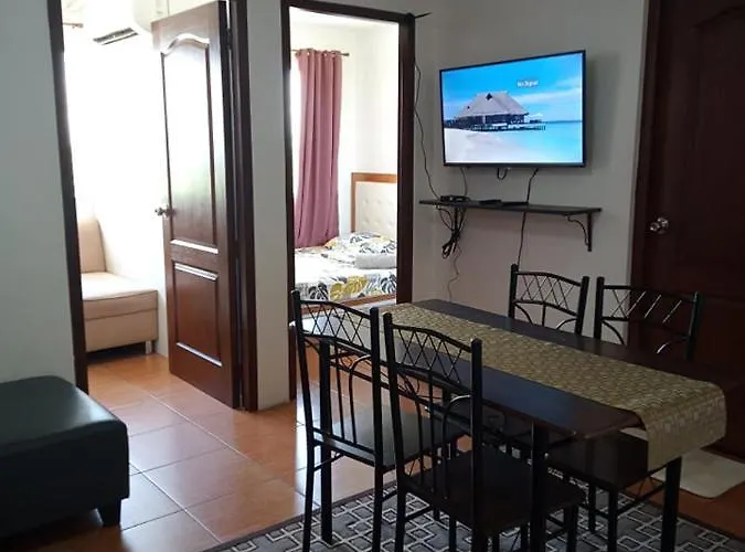Aparthotel Mitch L. *