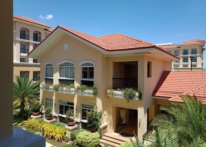 Mitch L. * Cebu Stadt