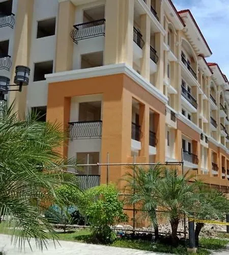 Mitch L. Cebu Stadt